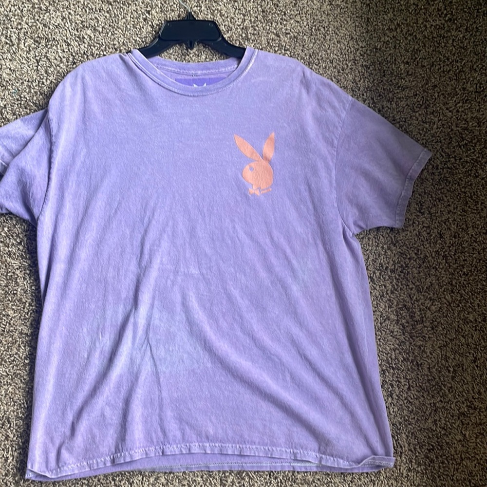 Playboy t shirt